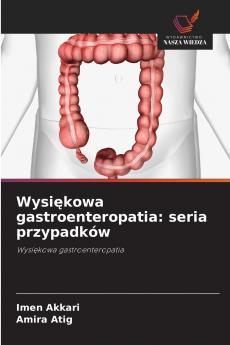 Wysiękowa gastroenteropatia