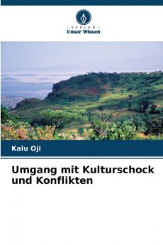 Umgang mit Kulturschock und Konflikten