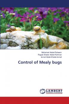 Control of Mealy bugs
