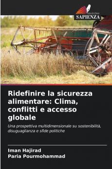 Ridefinire la sicurezza alimentare