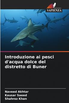 Introduzione ai pesci d'acqua dolce del distretto di Buner