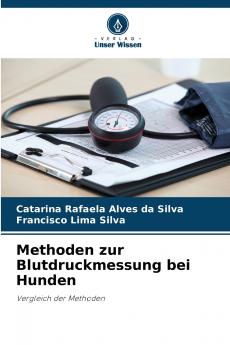 Methoden zur Blutdruckmessung bei Hunden