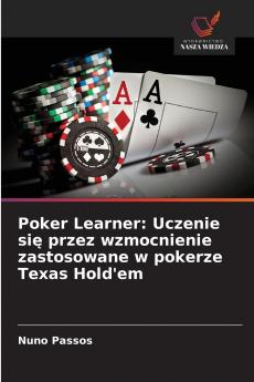 Poker Learner