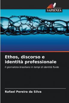 Ethos discorso e identità professionale