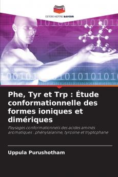 Phe Tyr et Trp