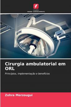 Cirurgia ambulatorial em ORL