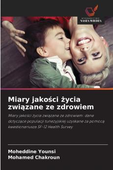 Miary jakości życia związane ze zdrowiem
