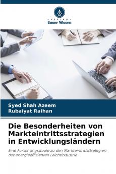 Die Besonderheiten von Markteintrittsstrategien in Entwicklungsländern
