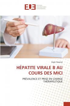 HÉPATITE VIRALE B AU COURS DES MICI