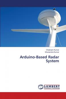 Arduino-Based Radar System