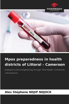Mpox preparedness in health districts of Littoral - Cameroon
