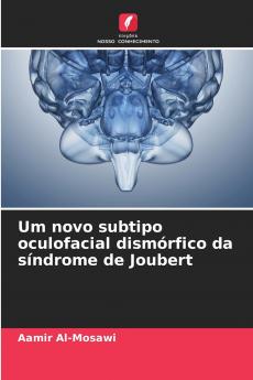 Um novo subtipo oculofacial dismórfico da síndrome de Joubert