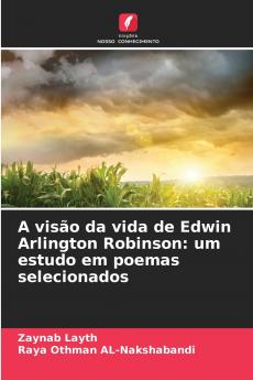A visão da vida de Edwin Arlington Robinson