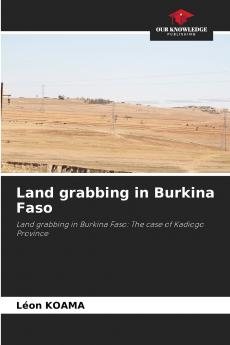 Land grabbing in Burkina Faso