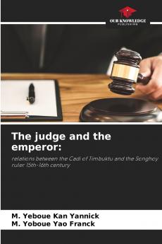 The judge and the emperor