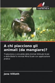 A chi piacciono gli animali (da mangiare)?