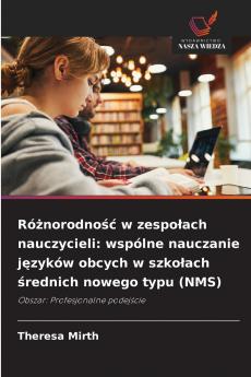 Różnorodność w zespołach nauczycieli