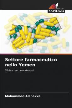 Settore farmaceutico nello Yemen