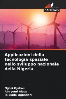 Applicazioni della tecnologia spaziale nello sviluppo nazionale della Nigeria