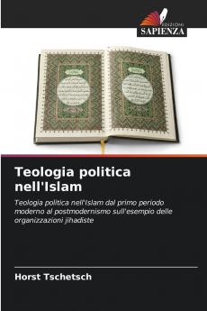 Teologia politica nell'Islam