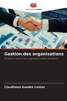 Gestion des organisations