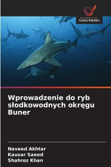 Wprowadzenie do ryb słodkowodnych okręgu Buner