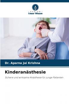 Kinderanästhesie
