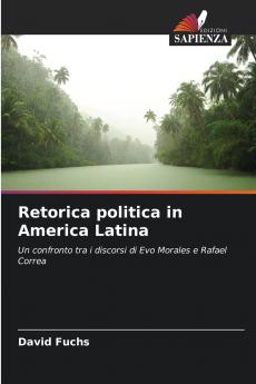Retorica politica in America Latina