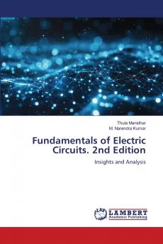 Fundamentals of Electric Circuits. 2nd Edition