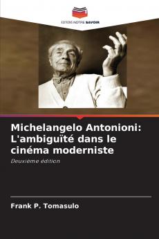 Michelangelo Antonioni