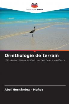 Ornithologie de terrain