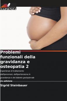 Problemi funzionali della gravidanza e osteopatia 2