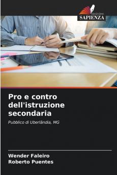 Pro e contro dell'istruzione secondaria