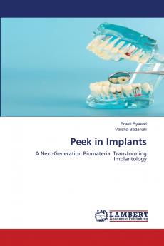 Peek in Implants