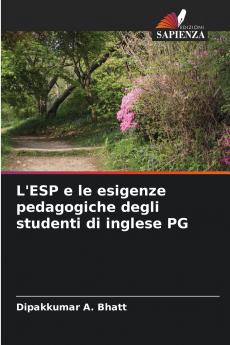 L'ESP e le esigenze pedagogiche degli studenti di inglese PG