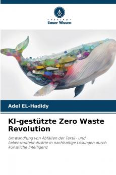 KI-gestützte Zero Waste Revolution