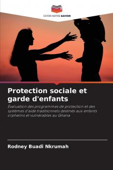 Protection sociale et garde d'enfants