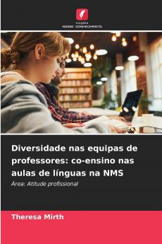 Diversidade nas equipas de professores