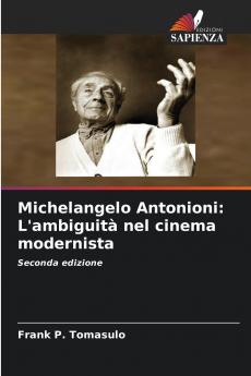 Michelangelo Antonioni