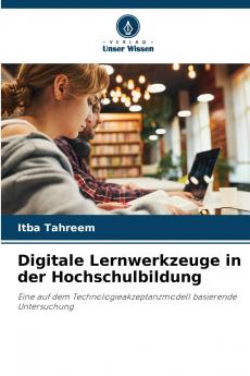 Digitale Lernwerkzeuge in der Hochschulbildung
