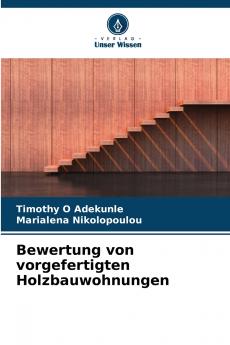 Bewertung von vorgefertigten Holzbauwohnungen