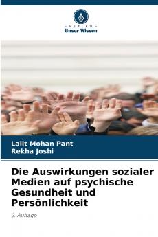 Die Auswirkungen sozialer Medien auf psychische Gesundheit und Persönlichkeit