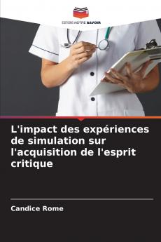 L'impact des expériences de simulation sur l'acquisition de l'esprit critique