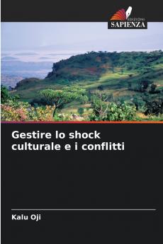 Gestire lo shock culturale e i conflitti