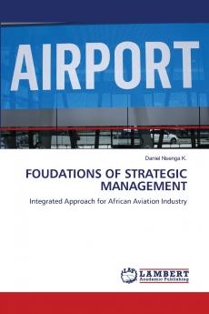 FOUDATIONS OF STRATEGIC MANAGEMENT