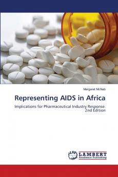 Representing AIDS in Africa