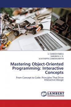 Mastering Object-Oriented Programming