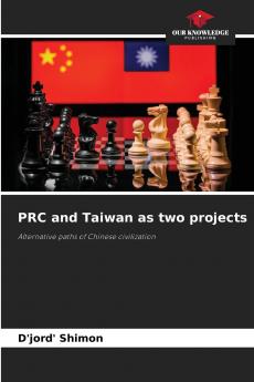 PRC and Taiwan as two projects