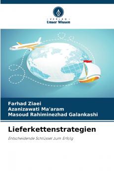 Lieferkettenstrategien