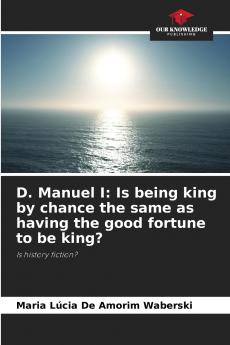 D. Manuel I